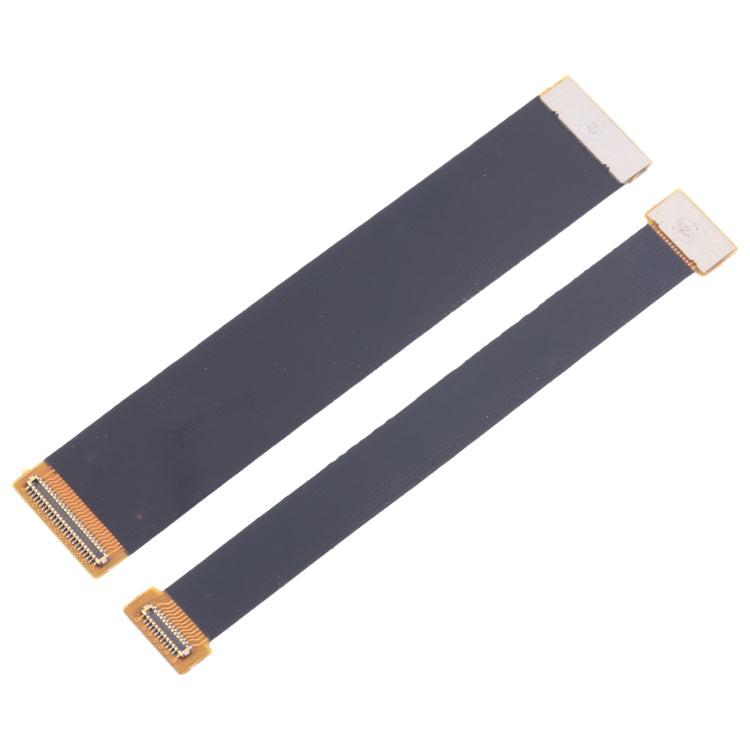 Câble flexible de Test d'extension de caméra arrière 2 pièces/ensemble