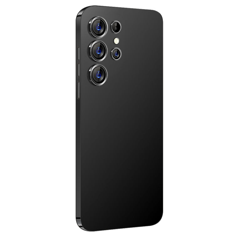 S24 Ultra / C24, écran 6,8 pouces, Android 8.1 7731E Quad Core, réseau : 3G, OTG, Dual SIM, 2GB+16GB