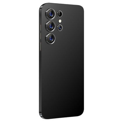 S24 Ultra / C24, écran 6,8 pouces, Android 8.1 7731E Quad Core, réseau : 3G, OTG, Dual SIM, 2GB+16GB