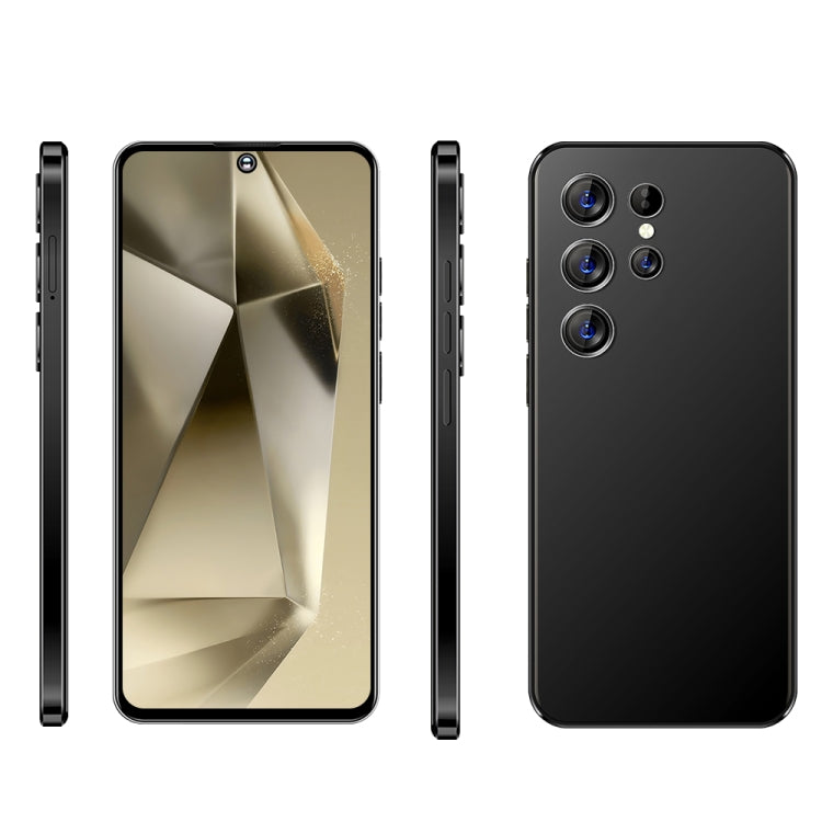 S24 Ultra / C24, écran 6,8 pouces, Android 8.1 7731E Quad Core, réseau : 3G, OTG, Dual SIM, 2GB+16GB