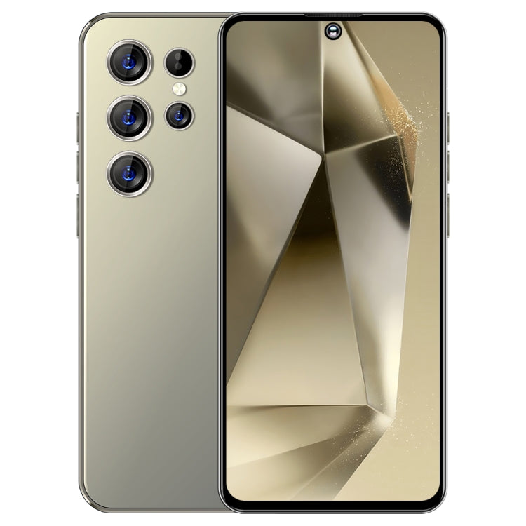 S24 Ultra / C24, écran 6,8 pouces, Android 8.1 7731E Quad Core, réseau : 3G, OTG, Dual SIM, 2GB+16GB