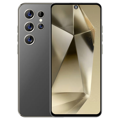 S24 Ultra / C24, écran 6,8 pouces, Android 8.1 7731E Quad Core, réseau : 3G, OTG, Dual SIM, 2GB+16GB