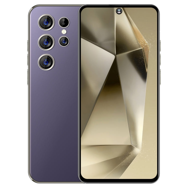 S24 Ultra / C24, écran 6,8 pouces, Android 8.1 7731E Quad Core, réseau : 3G, OTG, Dual SIM, 2GB+16GB