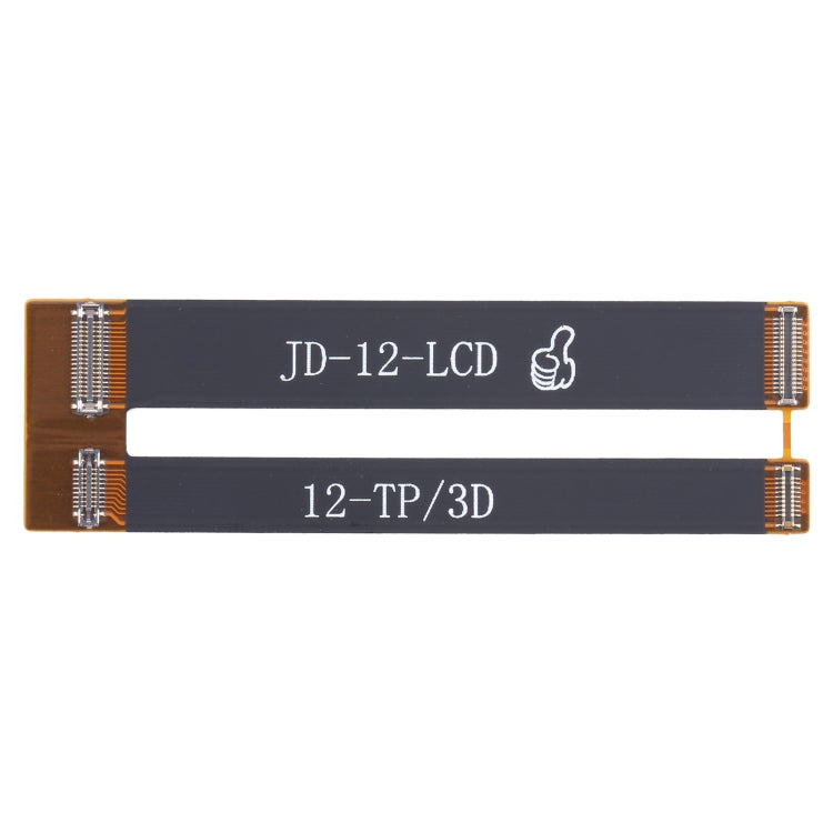 Câble flexible de test d'extension d'écran LCD