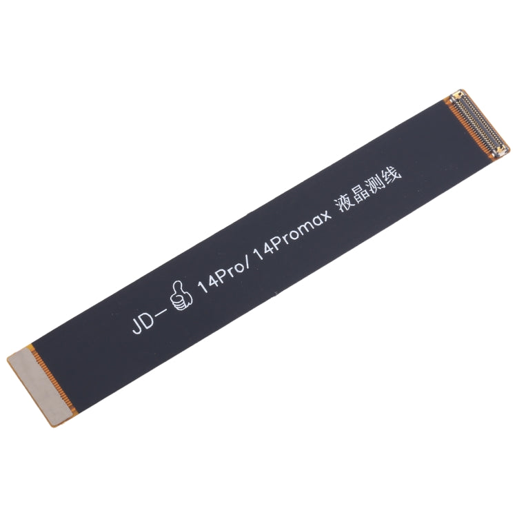 Câble flexible de test d'extension d'écran LCD