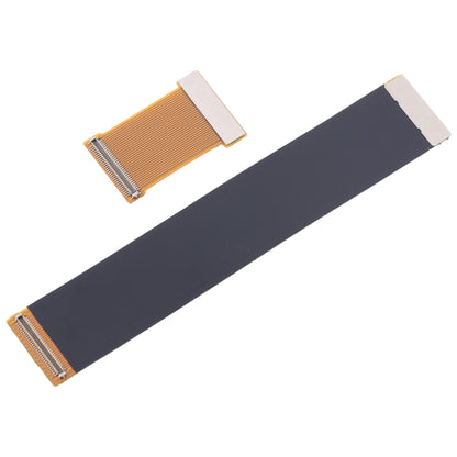 Câble flexible de Test d'extension d'écran LCD 2 pièces/ensemble