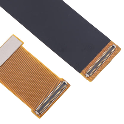Câble flexible de Test d'extension d'écran LCD 2 pièces/ensemble