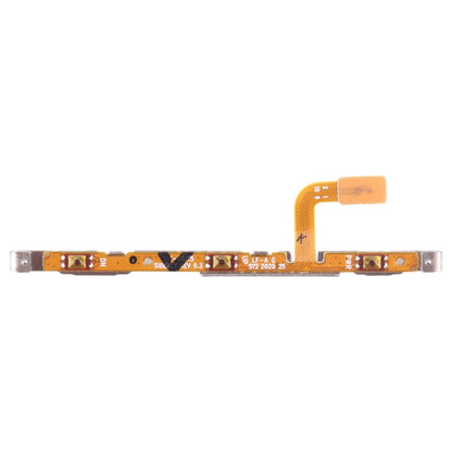 Câble flexible du bouton d'alimentation et du bouton de volume d'origine
