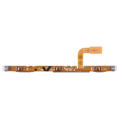 Câble flexible du bouton d'alimentation et du bouton de volume d'origine