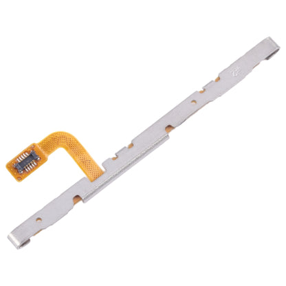 Câble flexible du bouton d'alimentation et du bouton de volume d'origine