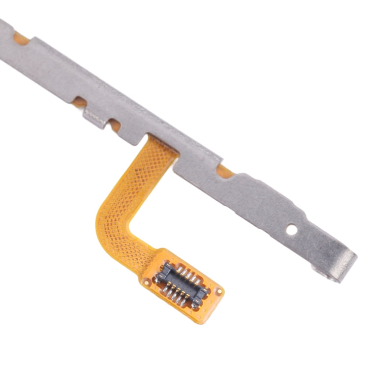 Câble flexible du bouton d'alimentation et du bouton de volume d'origine