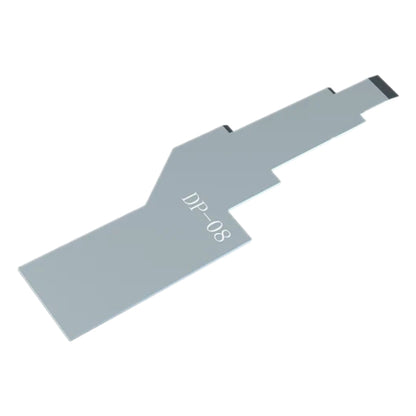 5 pièces lame de support d'écran Mijing DP-08