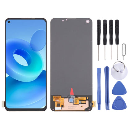 Écran LCD avec assemblage complet du numériseur, For OPPO K13 5G CPH2729, For OPPO Reno13 F 4G CPH2701, For OPPO Reno13 F 5G CPH2699, For OPPO F27 5G, For OPPO Reno12 F 4G CPH2687, For OPPO Reno12 F 5G CPH2637, For OPPO A78 4G CPH2565, For OPPO Reno8 4...