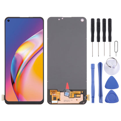 Écran LCD avec assemblage complet du numériseur, For OPPO K13 5G CPH2729, For OPPO Reno13 F 4G CPH2701, For OPPO Reno13 F 5G CPH2699, For OPPO F27 5G, For OPPO Reno12 F 4G CPH2687, For OPPO Reno12 F 5G CPH2637, For OPPO A78 4G CPH2565, For OPPO Reno8 4...