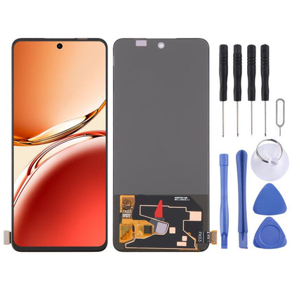 Écran LCD avec assemblage complet du numériseur, For OPPO K13 5G CPH2729, For OPPO Reno13 F 4G CPH2701, For OPPO Reno13 F 5G CPH2699, For OPPO F27 5G, For OPPO Reno12 F 4G CPH2687, For OPPO Reno12 F 5G CPH2637, For OPPO A78 4G CPH2565, For OPPO Reno8 4...