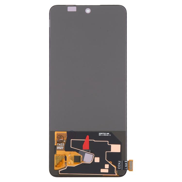 Écran LCD avec assemblage complet du numériseur, For OPPO K13 5G CPH2729, For OPPO Reno13 F 4G CPH2701, For OPPO Reno13 F 5G CPH2699, For OPPO F27 5G, For OPPO Reno12 F 4G CPH2687, For OPPO Reno12 F 5G CPH2637, For OPPO A78 4G CPH2565, For OPPO Reno8 4...