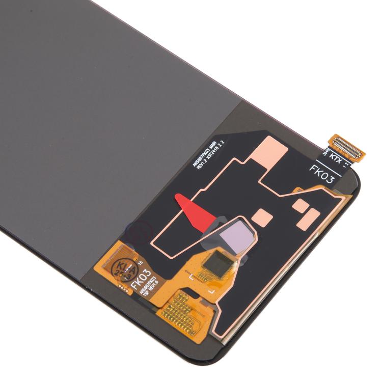 Écran LCD avec assemblage complet du numériseur, For OPPO K13 5G CPH2729, For OPPO Reno13 F 4G CPH2701, For OPPO Reno13 F 5G CPH2699, For OPPO F27 5G, For OPPO Reno12 F 4G CPH2687, For OPPO Reno12 F 5G CPH2637, For OPPO A78 4G CPH2565, For OPPO Reno8 4...