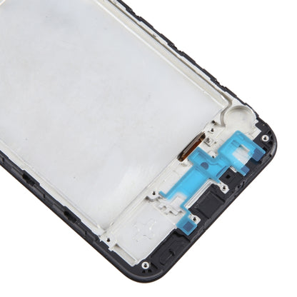 Écran LCD OLED pour assemblage complet de numériseur avec cadre