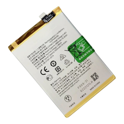 Remplacement de la batterie, For OnePlus Nord CE 3 Lite / N30 5G BLP989 5000mAh, For OnePlus Nord 10R / ACE 2V BLP925 2500mAh, For OnePlus ACE 2 / 11 BLP975 2435mAh, For OnePlus ACE 2 Pro BLPA09, For OnePlus 10T / ACE Pro BLP945 4800mAh                ...