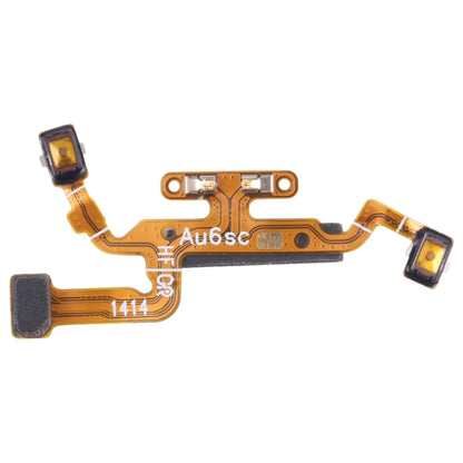 Câble flexible du bouton d'alimentation d'origine, For Honor Watch GS 3, For Honor Magic Watch 2 46mm, For Honor Magic Watch 2 42mm