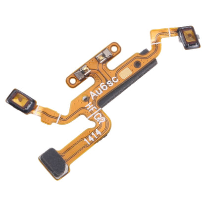 Câble flexible du bouton d'alimentation d'origine, For Honor Watch GS 3, For Honor Magic Watch 2 46mm, For Honor Magic Watch 2 42mm