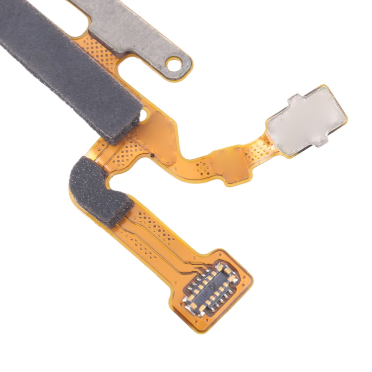Câble flexible du bouton d'alimentation d'origine, For Honor Watch GS 3, For Honor Magic Watch 2 46mm, For Honor Magic Watch 2 42mm