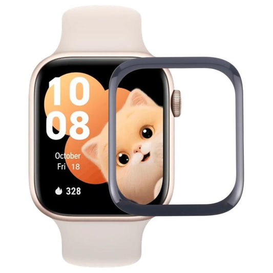 Lentille extérieure en verre de l'écran avant d'origine, For Honor Watch 5, For Honor Watch 4, For Honor Watch GS 3i, For Honor Watch GS 3, For Honor Watch GS Pro 48mm, For Honor Magic Watch 2 42mm