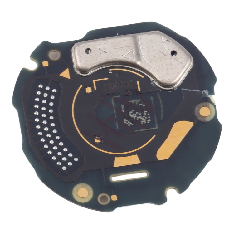 Capteur de fréquence cardiaque d'origine