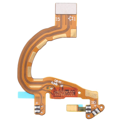 Câble flexible de couverture arrière d'origine, For Huawei Watch GT 3 Pro 46mm, For Huawei Watch GT Runner 46mm, For Huawei Watch GT 2 46mm, For Huawei Watch GT 2 42mm 30Pin, For Huawei Watch GT 2 42mm 32Pin