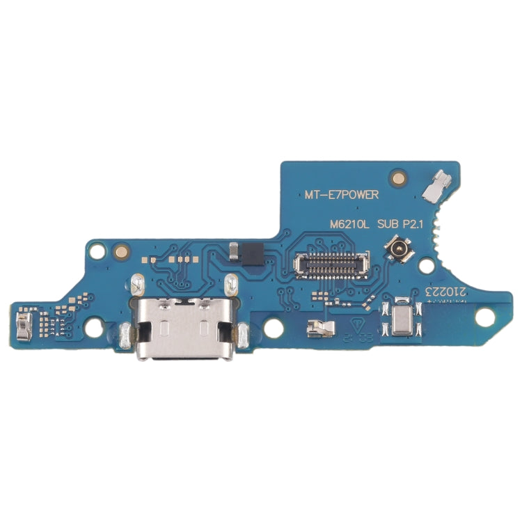 Carte de port de chargement OEM
