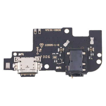 Carte de port de chargement OEM