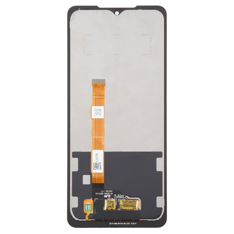 Écran LCD avec numériseur complet, For CAT S75, For CAT S52, For CAT S62 Pro, For CAT S32