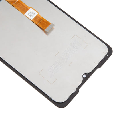 Écran LCD avec numériseur complet, For CAT S75, For CAT S52, For CAT S62 Pro, For CAT S32