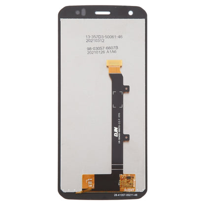 Écran LCD avec numériseur complet, For CAT S52, For CAT S62 Pro, For CAT S32
