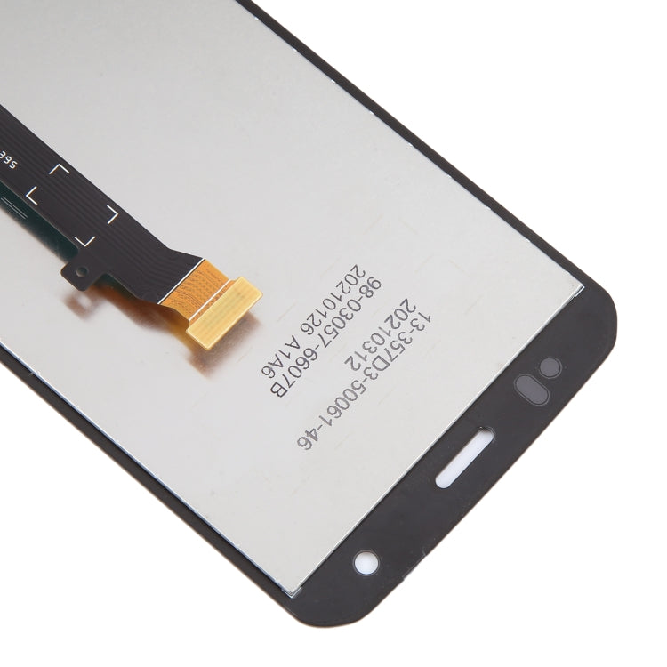 Écran LCD avec numériseur complet, For CAT S52, For CAT S62 Pro, For CAT S32