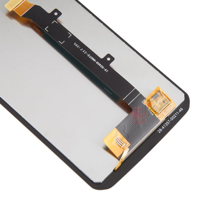 Écran LCD avec numériseur complet, For CAT S52, For CAT S62 Pro, For CAT S32