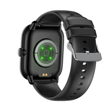 La montre intelligente Y80 avec écran IPS HD de 2,01 pouces prend en charge les appels Bluetooth/surveillance de la santé