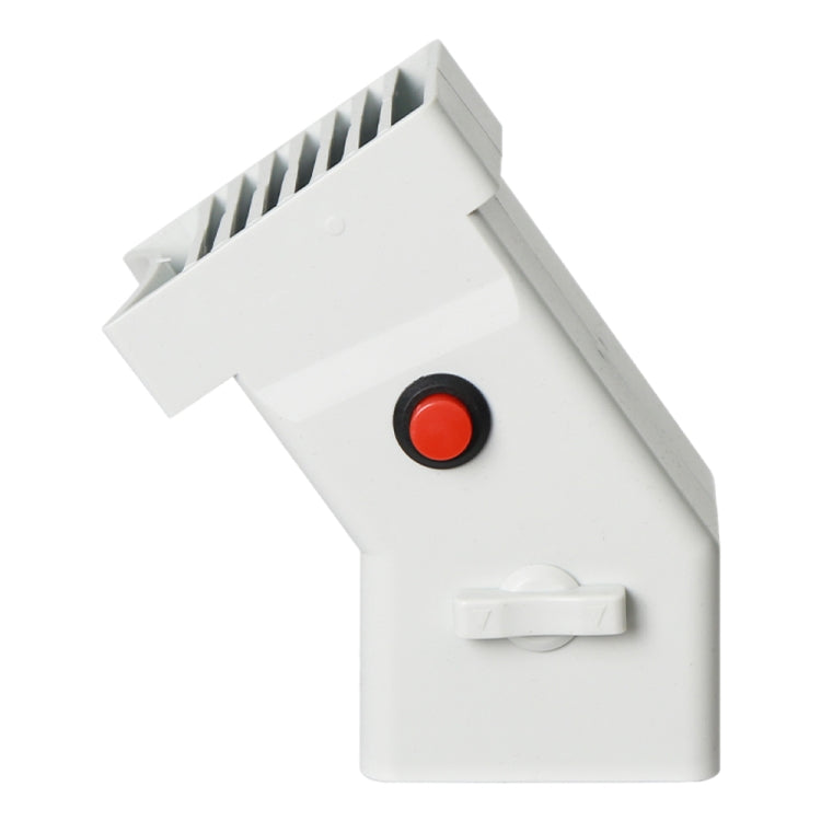 Kaisi MaT – ventilateur d'extraction de fumée à angles réglables, adapté aux Microscopes des séries 6565/7045/7050