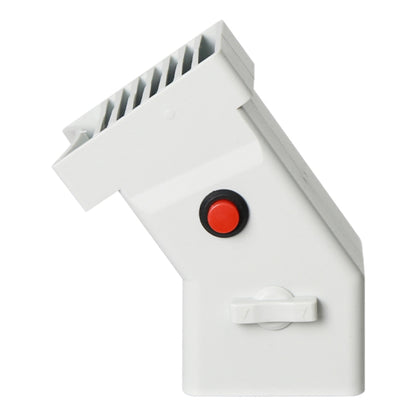Kaisi MaT – ventilateur d'extraction de fumée à angles réglables, adapté aux Microscopes des séries 6565/7045/7050