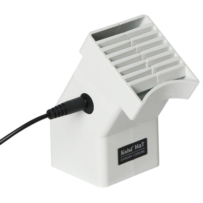 Kaisi MaT – ventilateur d'extraction de fumée à angles réglables, adapté aux Microscopes des séries 6565/7045/7050