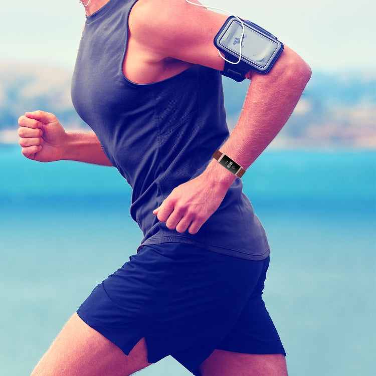 Tête en plastique tressée en nylon, taille : taille unique., For Fitbit Charge 4 / Charge 3 / Charge3 SE
