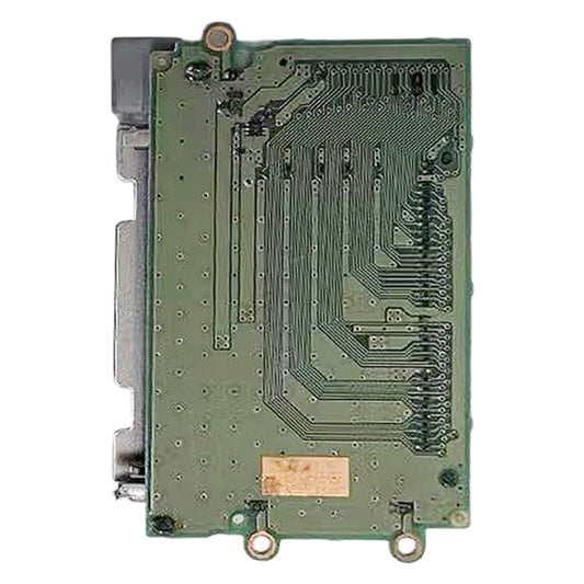 Carte de fente pour carte CF pour appareil photo d'origine