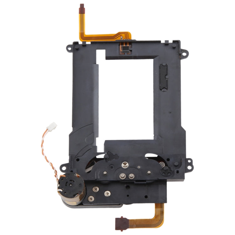 Ensemble d'obturateur de caméra d'origine avec moteur