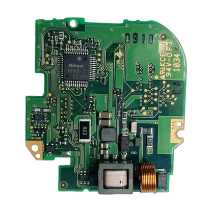 Carte Flash d'appareil photo d'origine