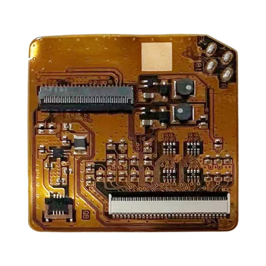 Carte d'interface de câble de charnière LCD d'appareil photo d'origine