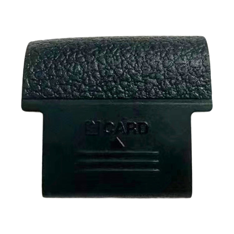 Couvercle d'emplacement pour carte d'appareil photo d'origine, For Nikon D780, For Nikon D850, For Nikon D7500, For Nikon D500