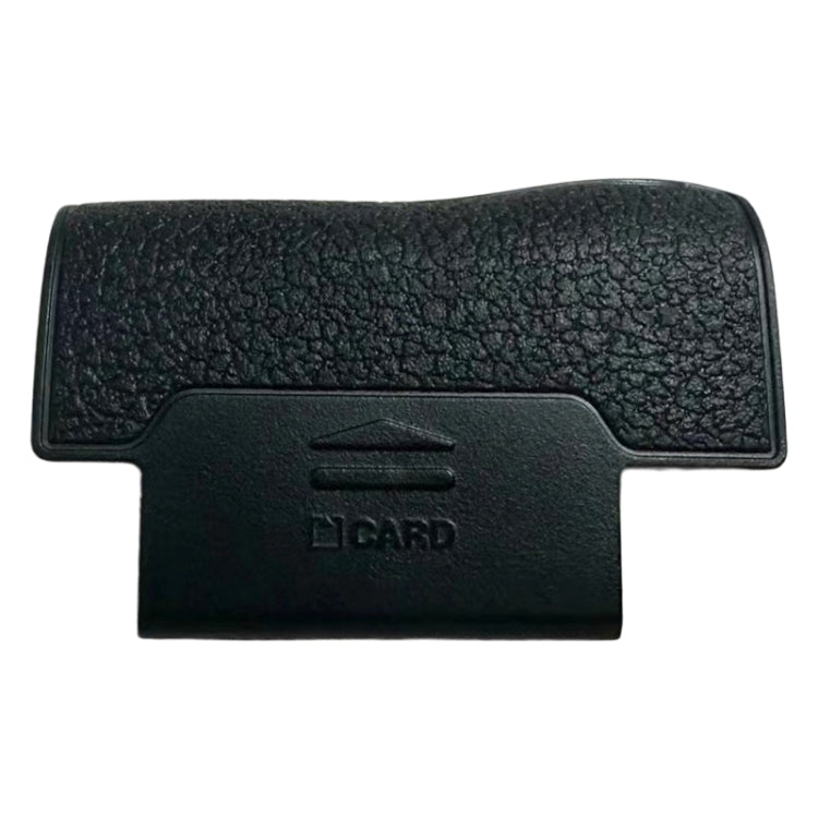 Couvercle d'emplacement pour carte d'appareil photo d'origine, For Nikon D780, For Nikon D850, For Nikon D7500, For Nikon D500
