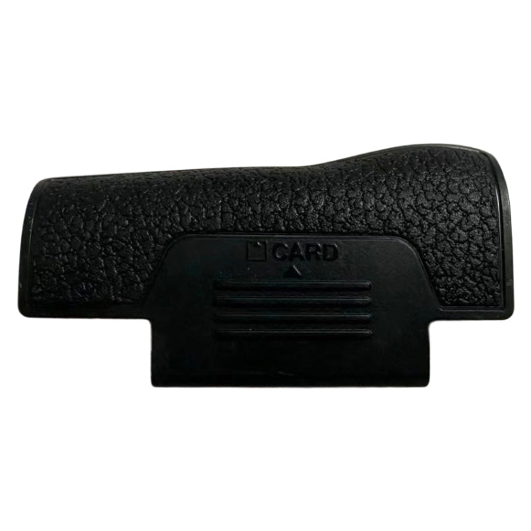 Couvercle d'emplacement pour carte d'appareil photo d'origine, For Nikon D780, For Nikon D850, For Nikon D7500, For Nikon D500