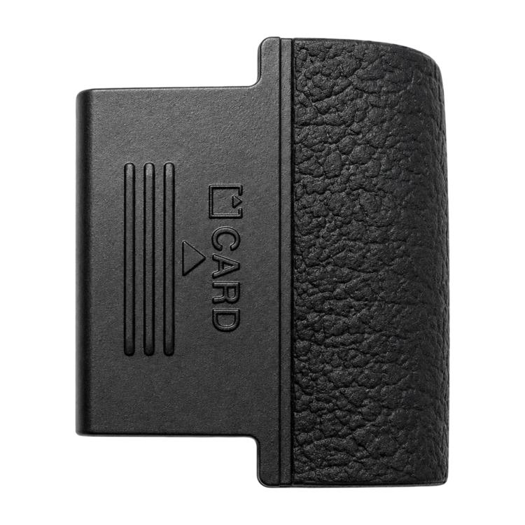 Couvercle d'emplacement pour carte d'appareil photo d'origine, For Nikon D780, For Nikon D850, For Nikon D7500, For Nikon D500