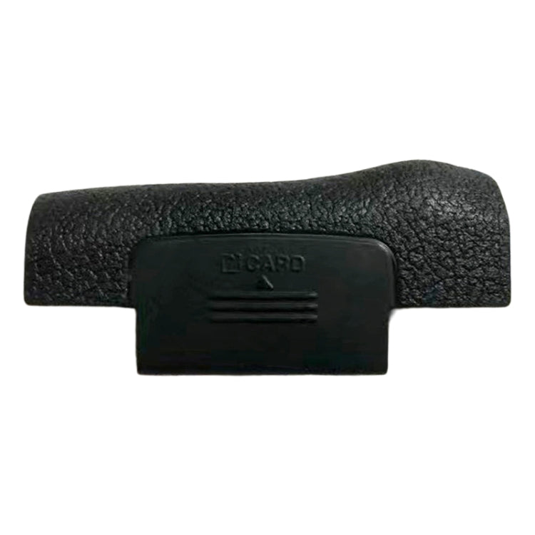 Couvercle d'emplacement pour carte d'appareil photo d'origine, For Nikon D780, For Nikon D850, For Nikon D7500, For Nikon D500